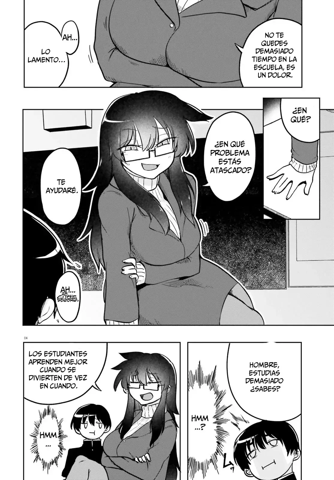 Capitulo 3 page 5