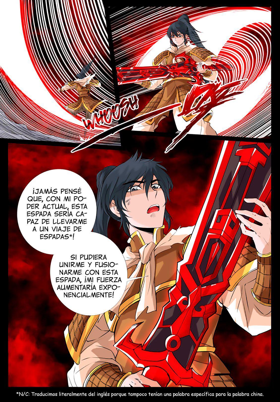 Capitulo 93 page 9
