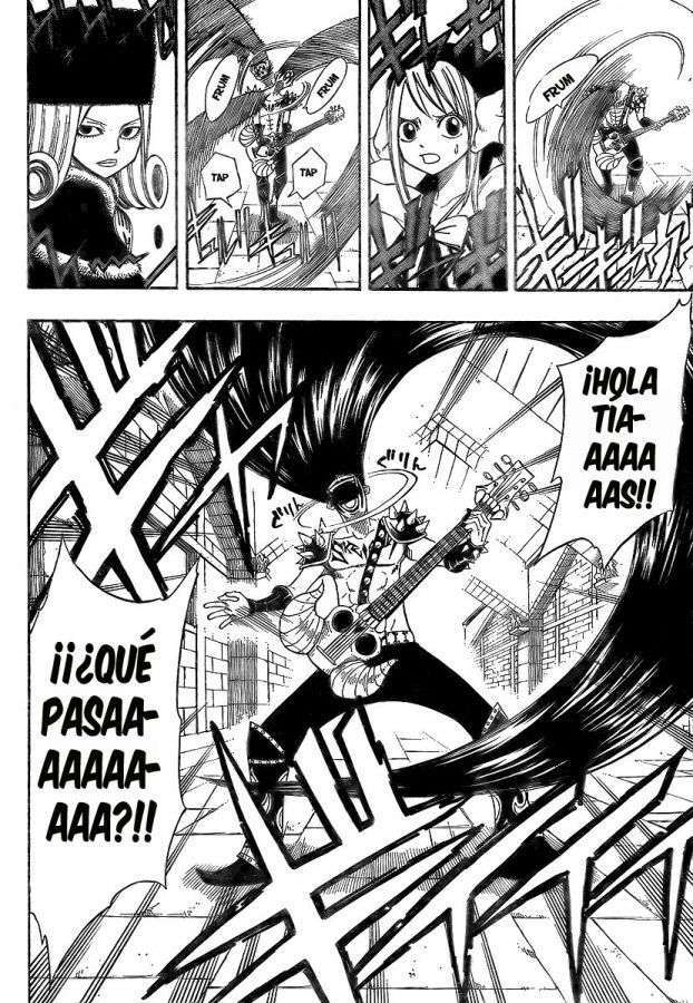 Capitulo 86 page 10
