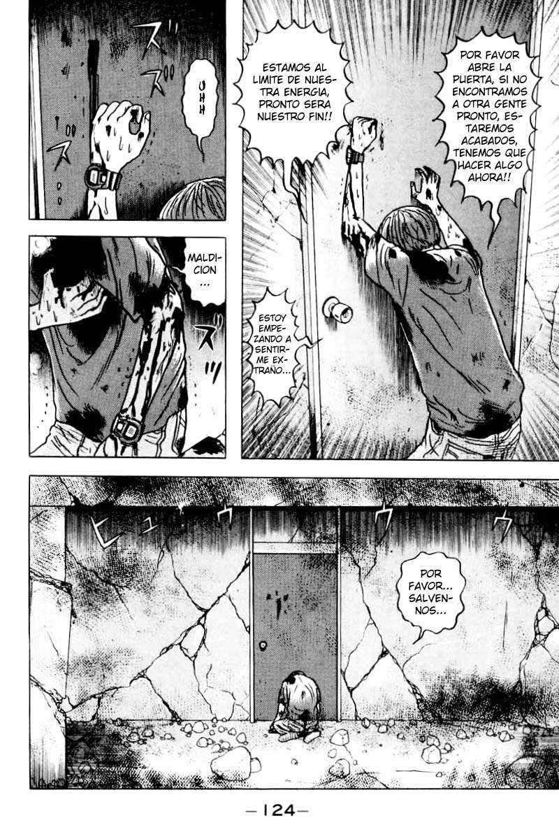 Capitulo 30 page 14
