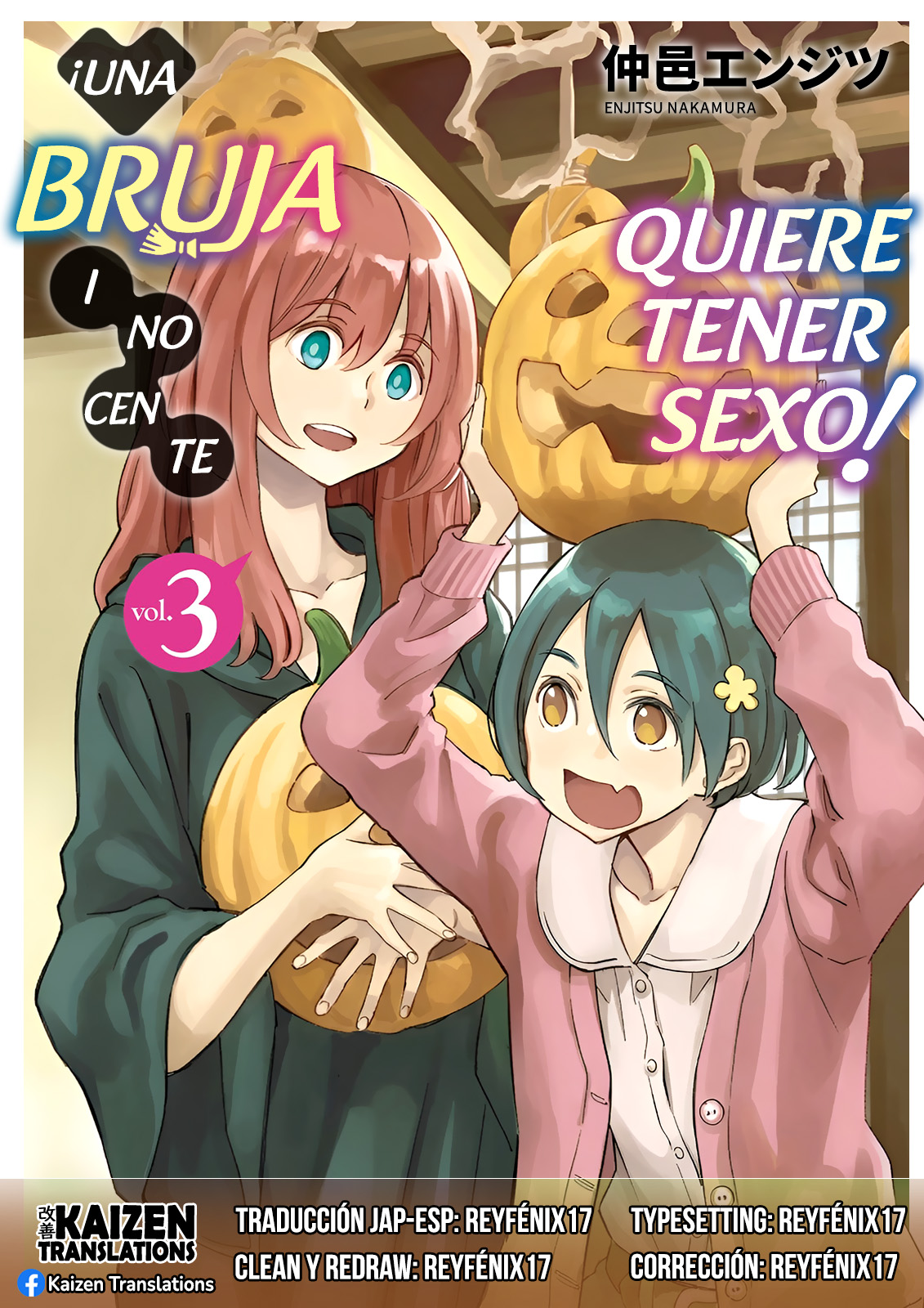 Capitulo 15 page 1