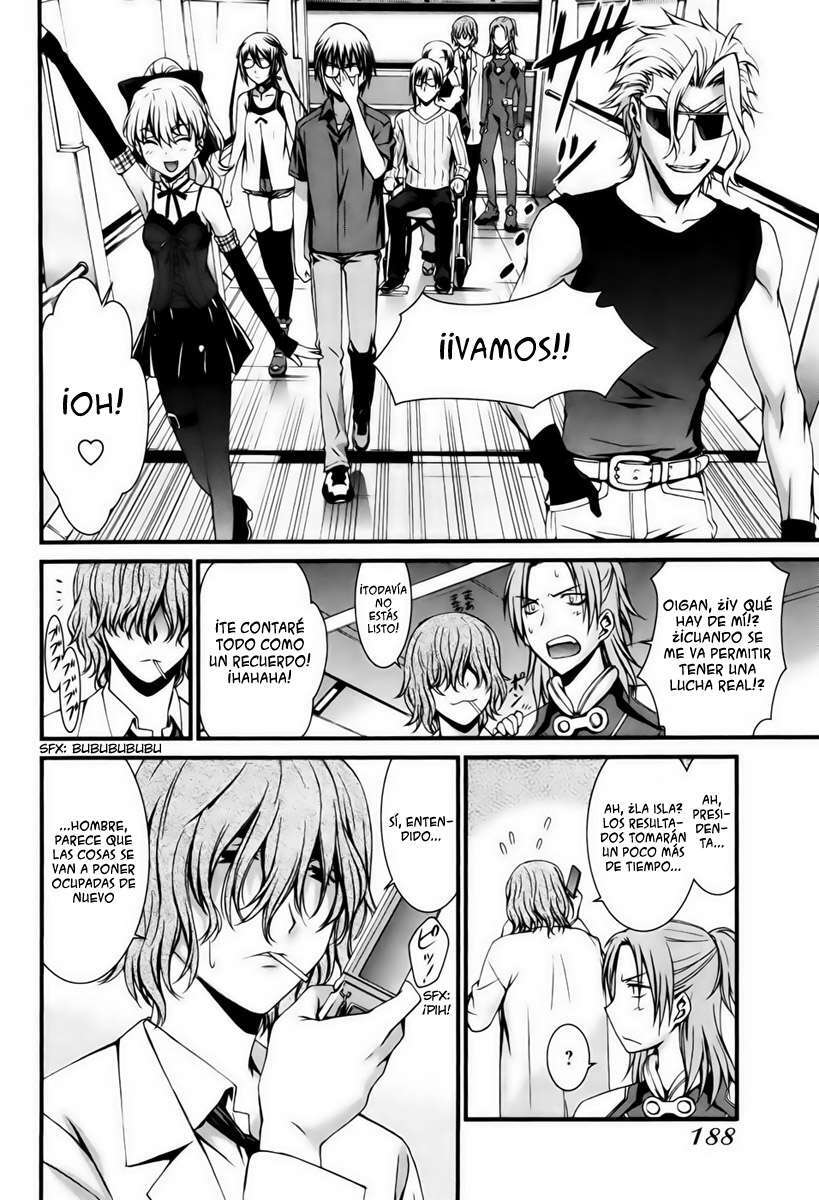 Capitulo 39 page 11