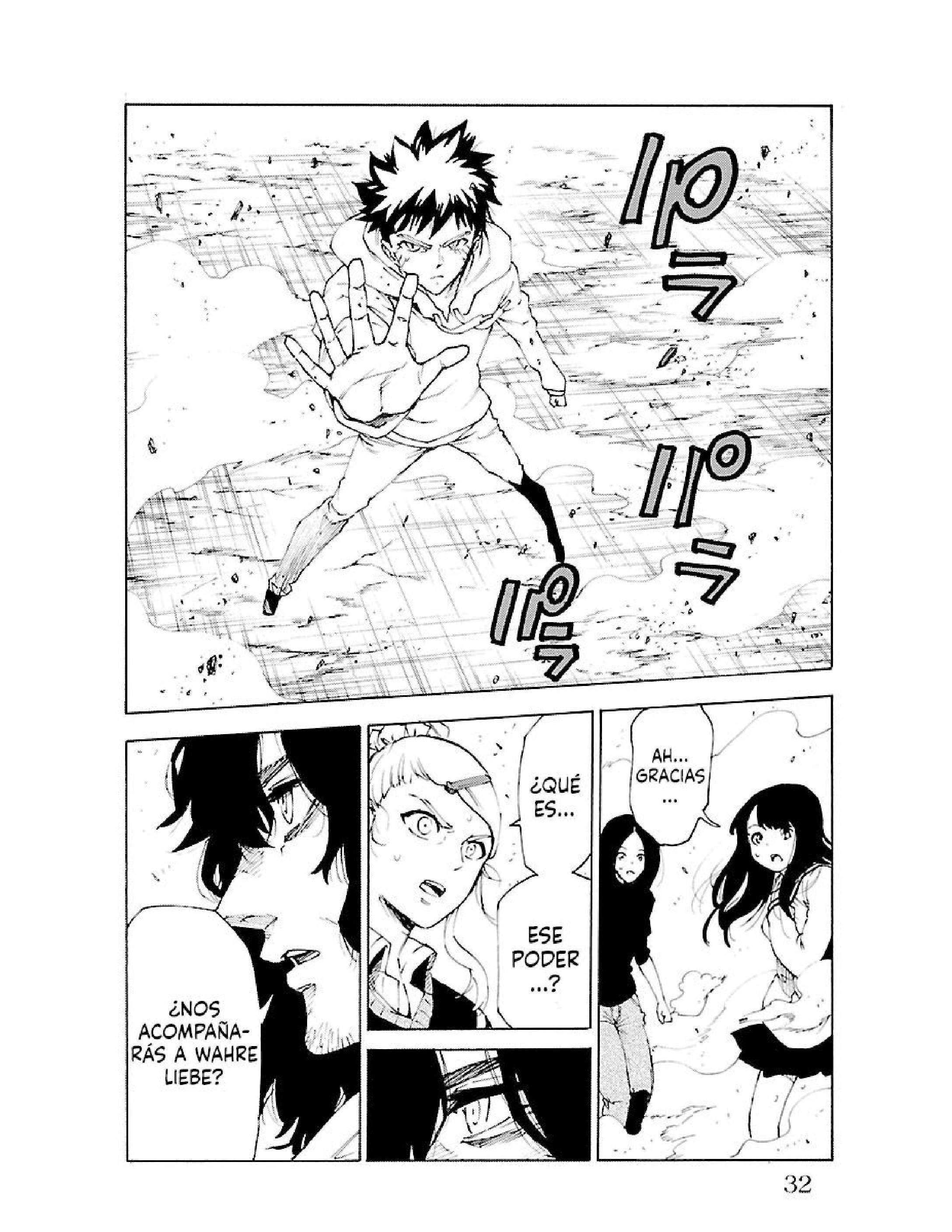 Capitulo 52 page 32