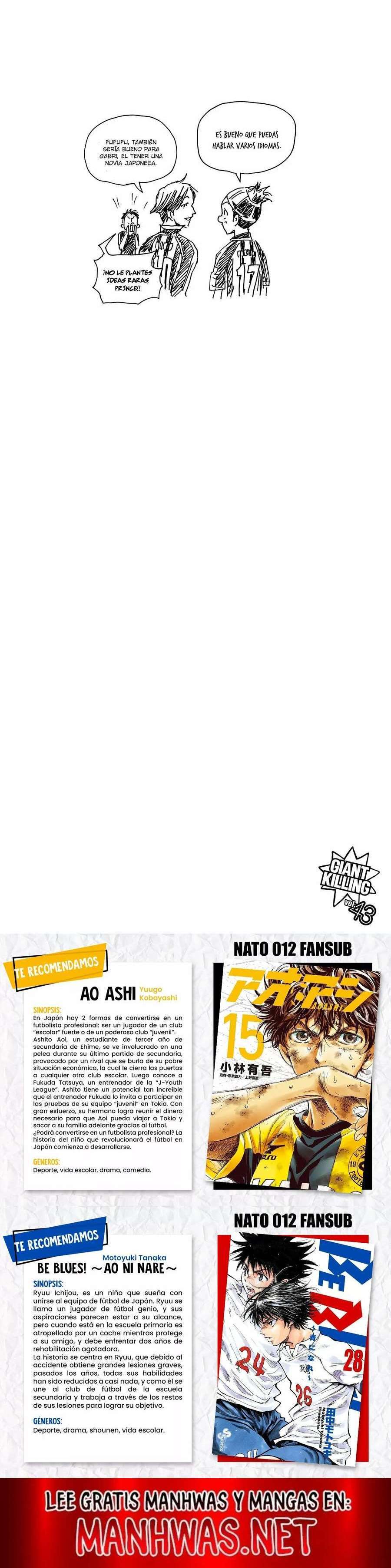 Capitulo 421 page 8