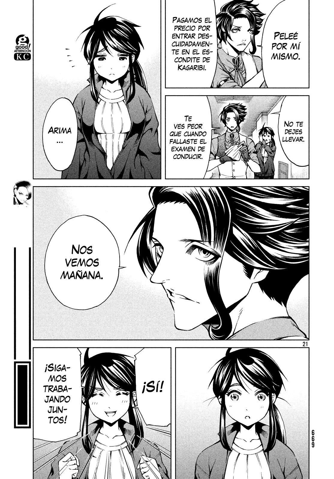 Capitulo 8 page 23