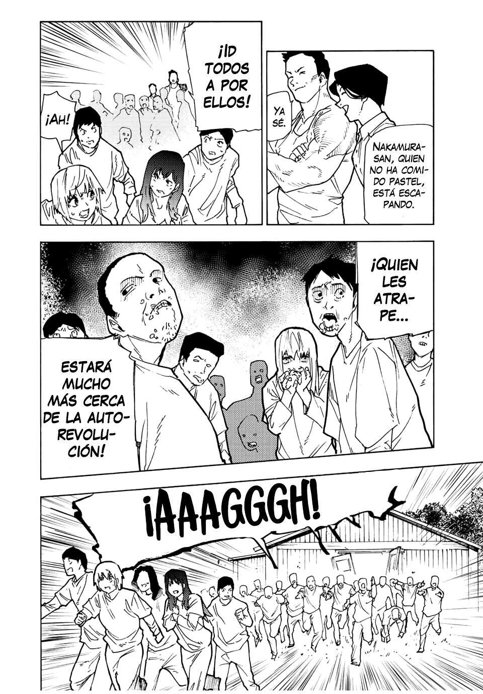 Capitulo 118 page 11