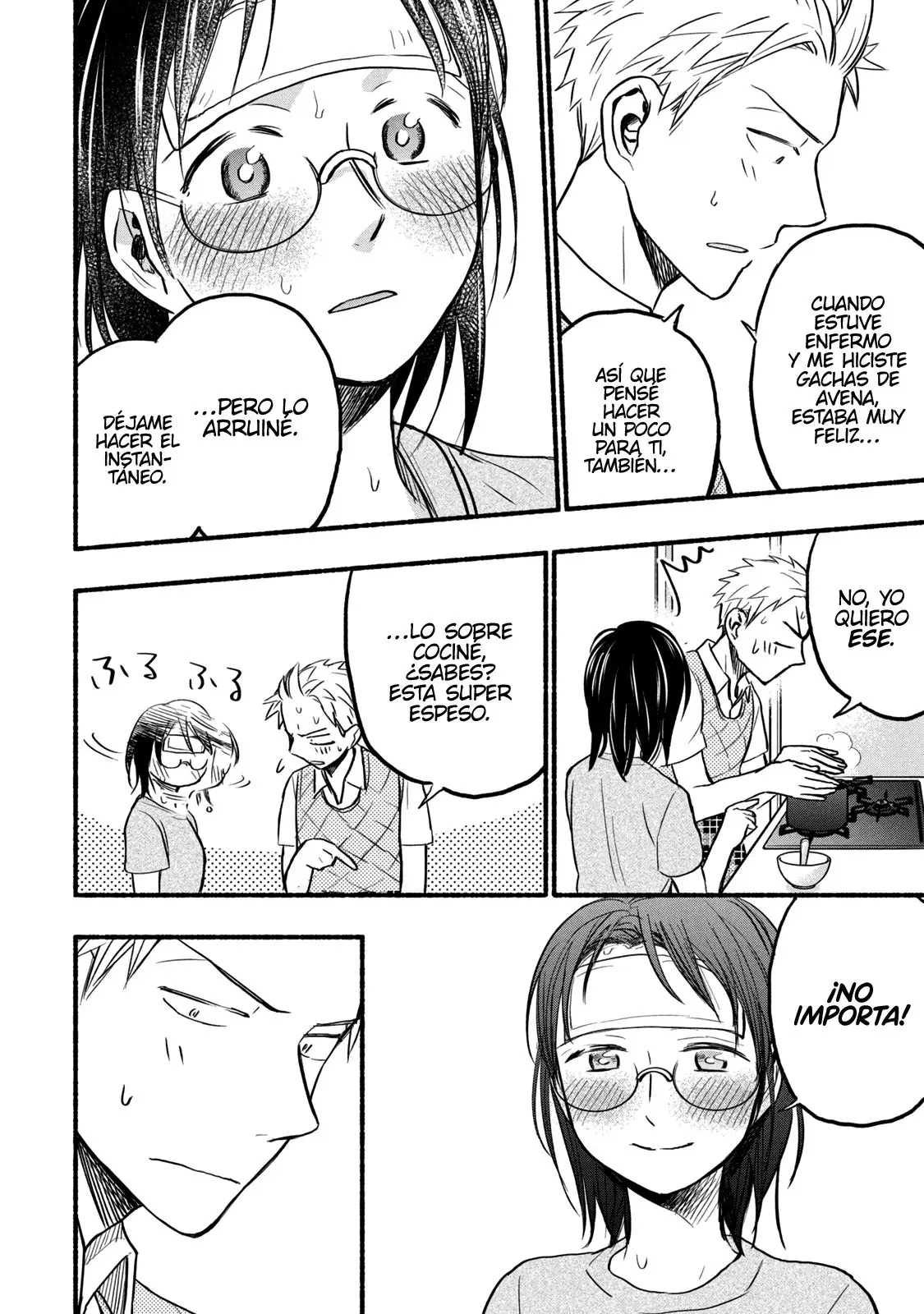 Capitulo 74 page 11