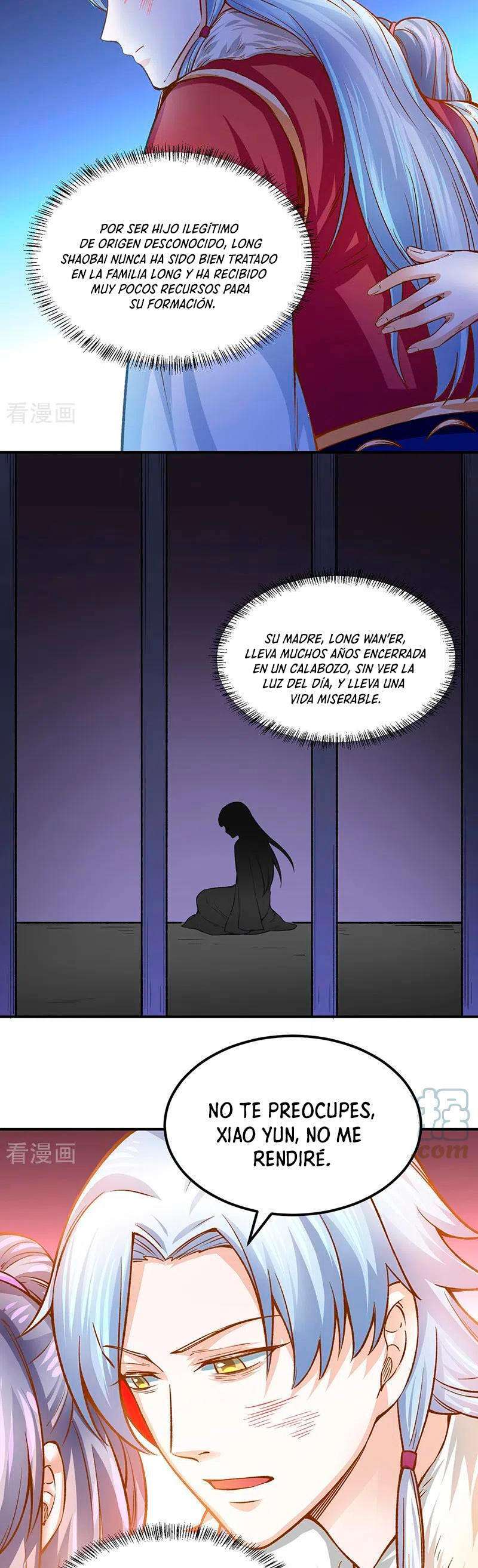 Capitulo 318 page 10