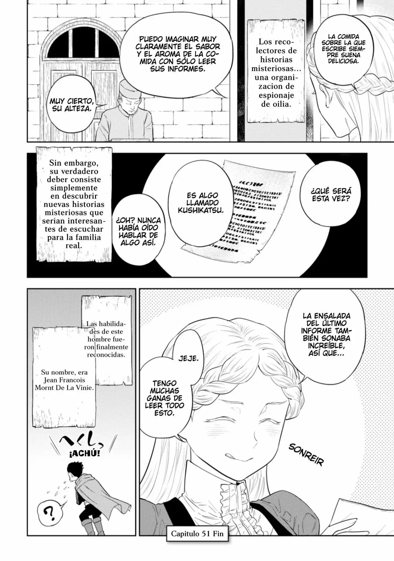 Capitulo 51 page 28