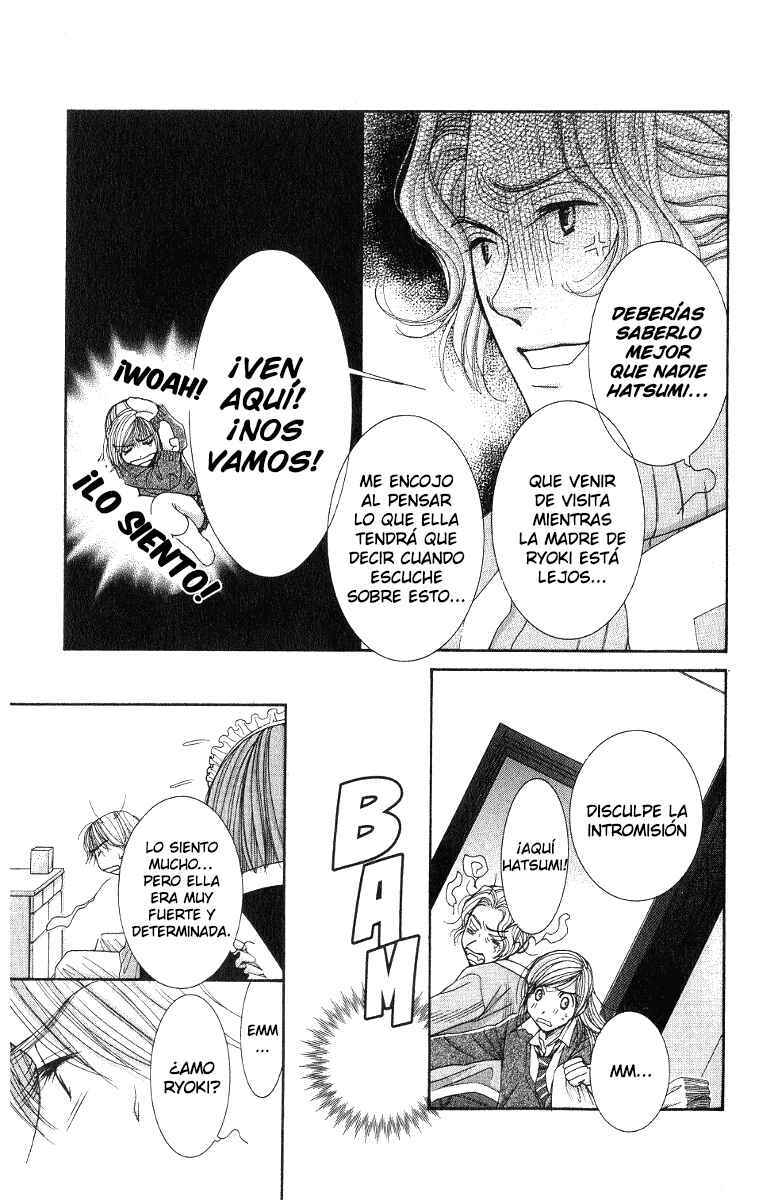 Capitulo 39 page 17
