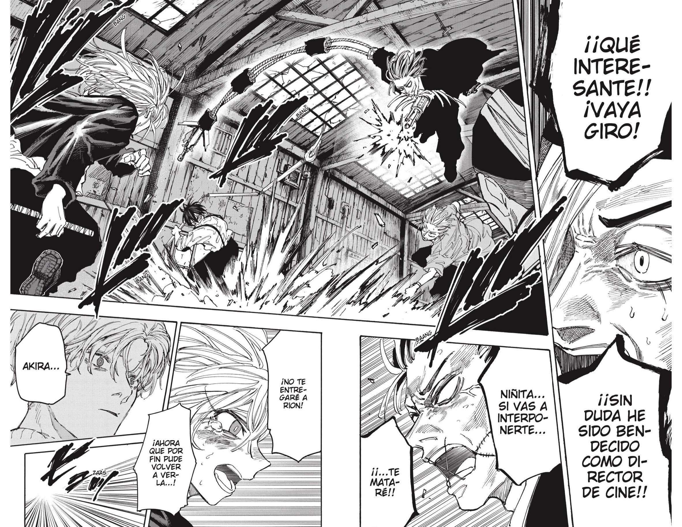 Capitulo 130 page 10