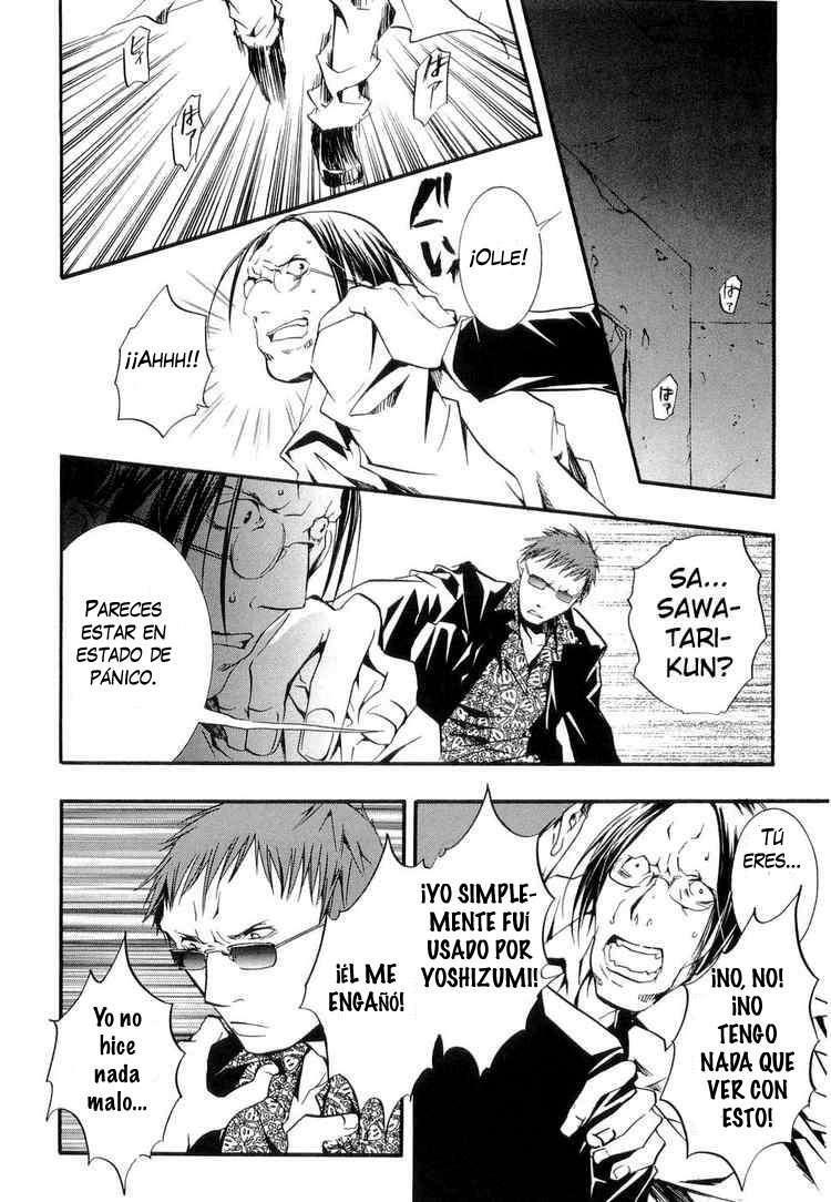 Capitulo 26 page 20