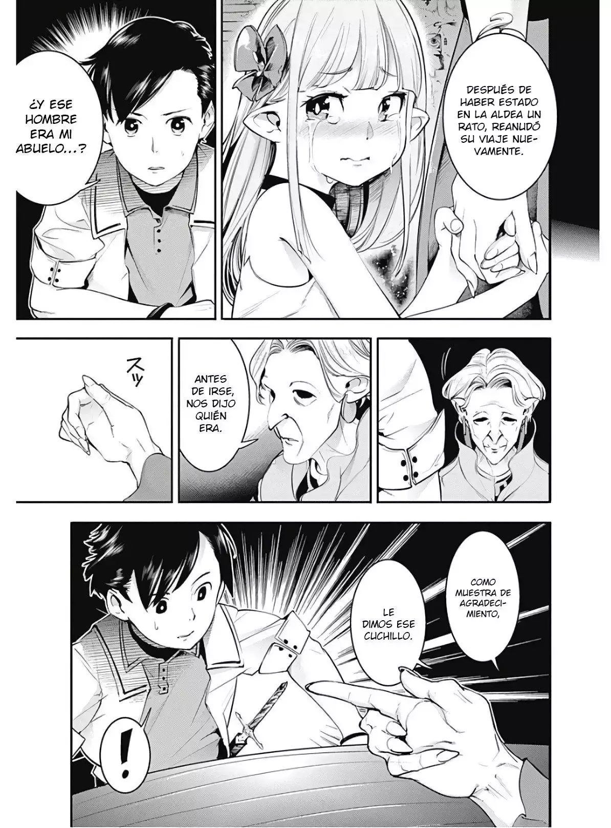 Capitulo 23 page 22