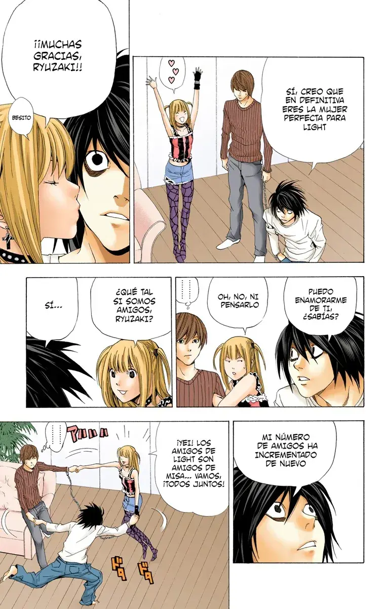 Capitulo 45 page 20