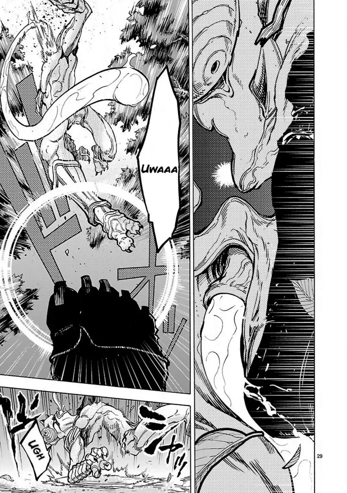 Capitulo 24 page 29