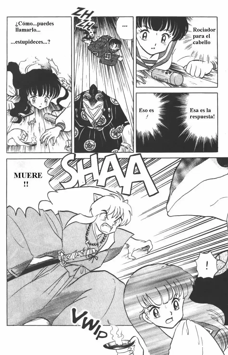 Capitulo 20 page 16