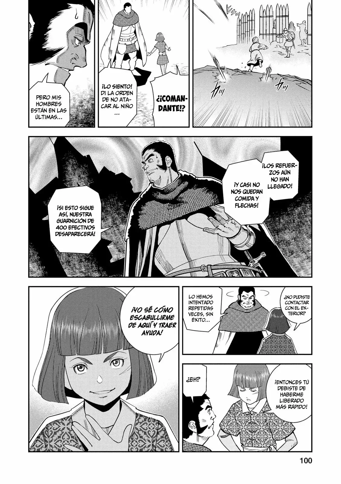 Capitulo 18 page 23