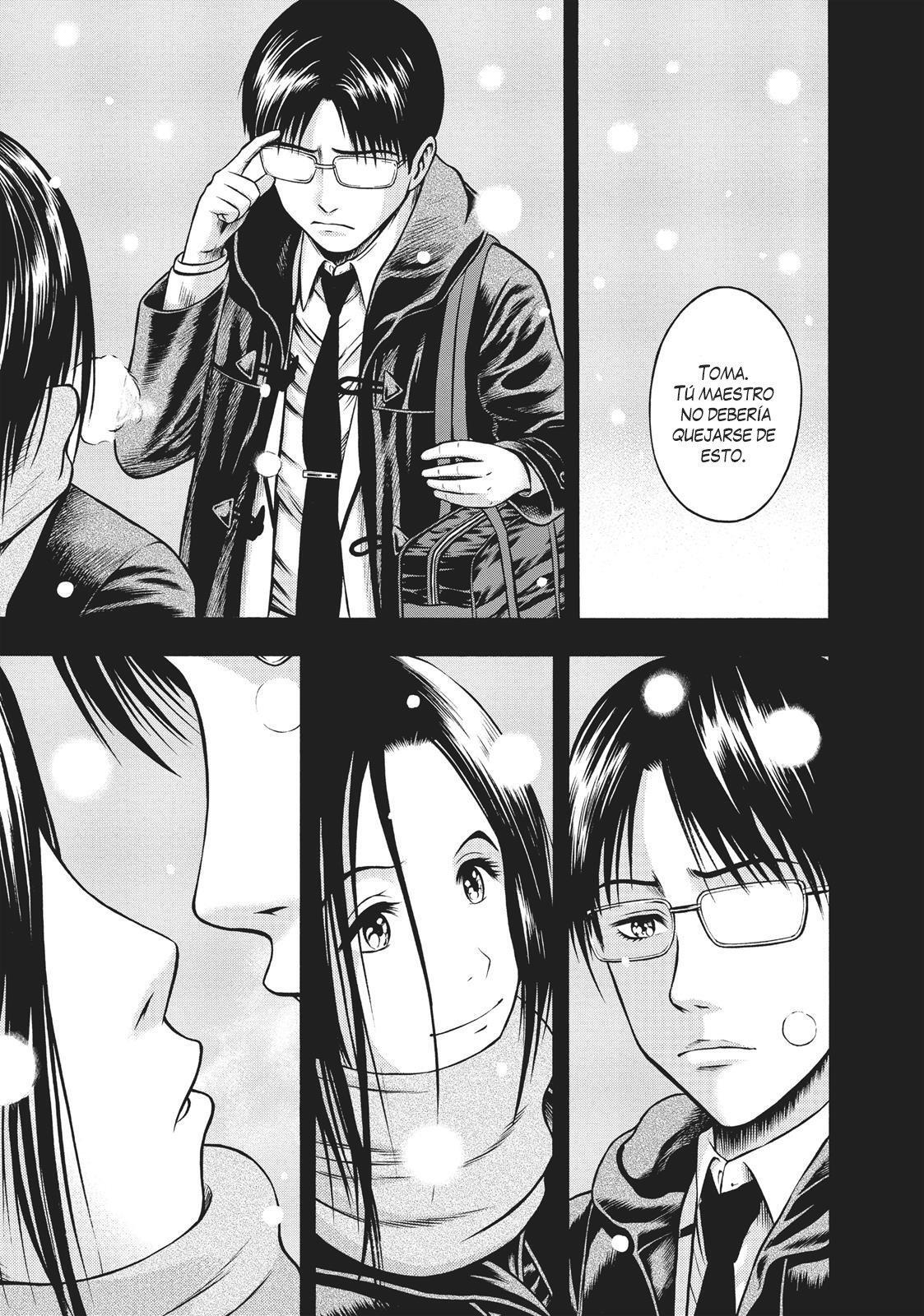 Capitulo 16 page 18