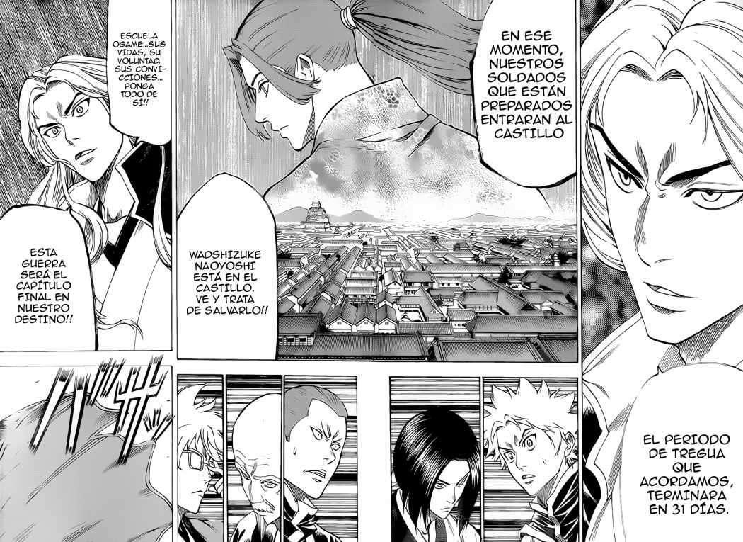 Capitulo 91 page 6