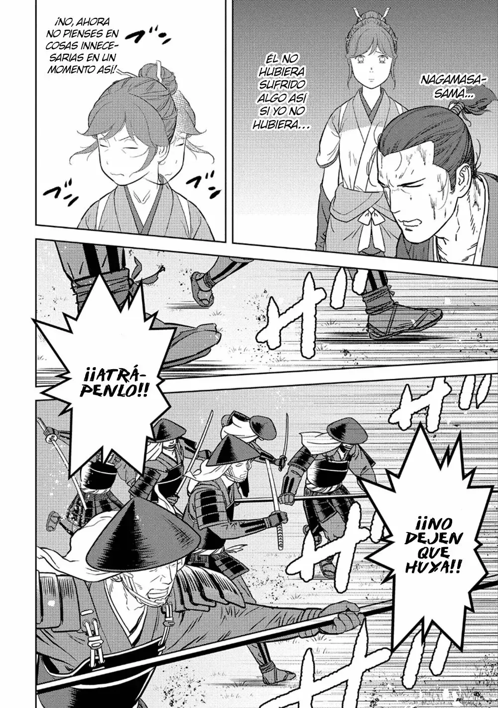 Capitulo 43 page 20