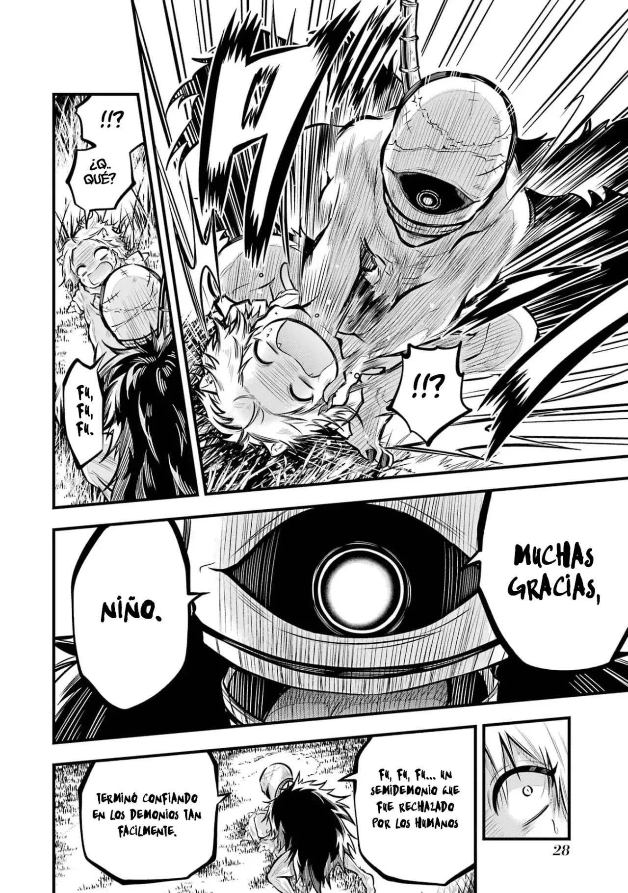 Capitulo 1 page 27