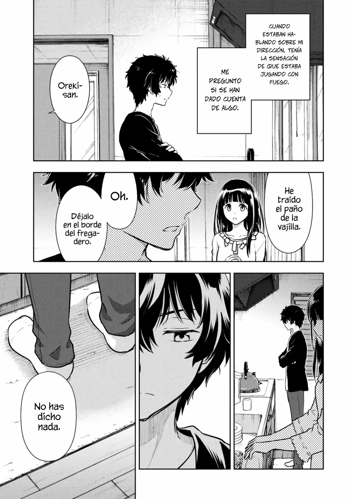 Capitulo 86 page 6