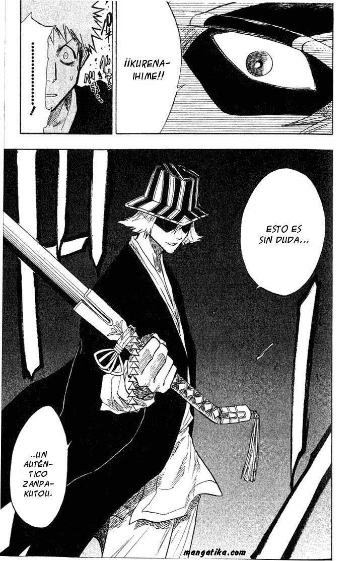 Capitulo 65 page 18
