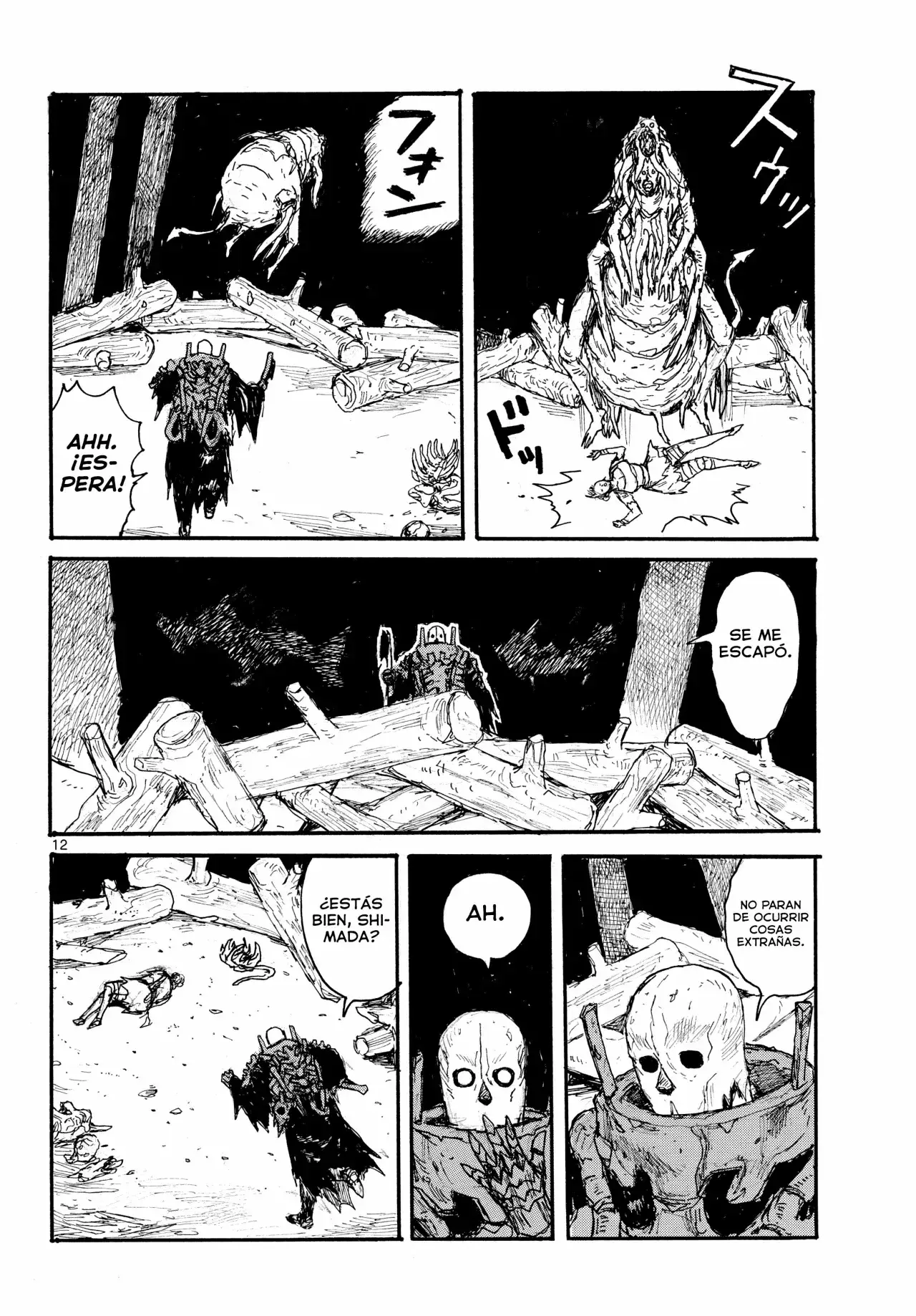 Capitulo 48 page 13