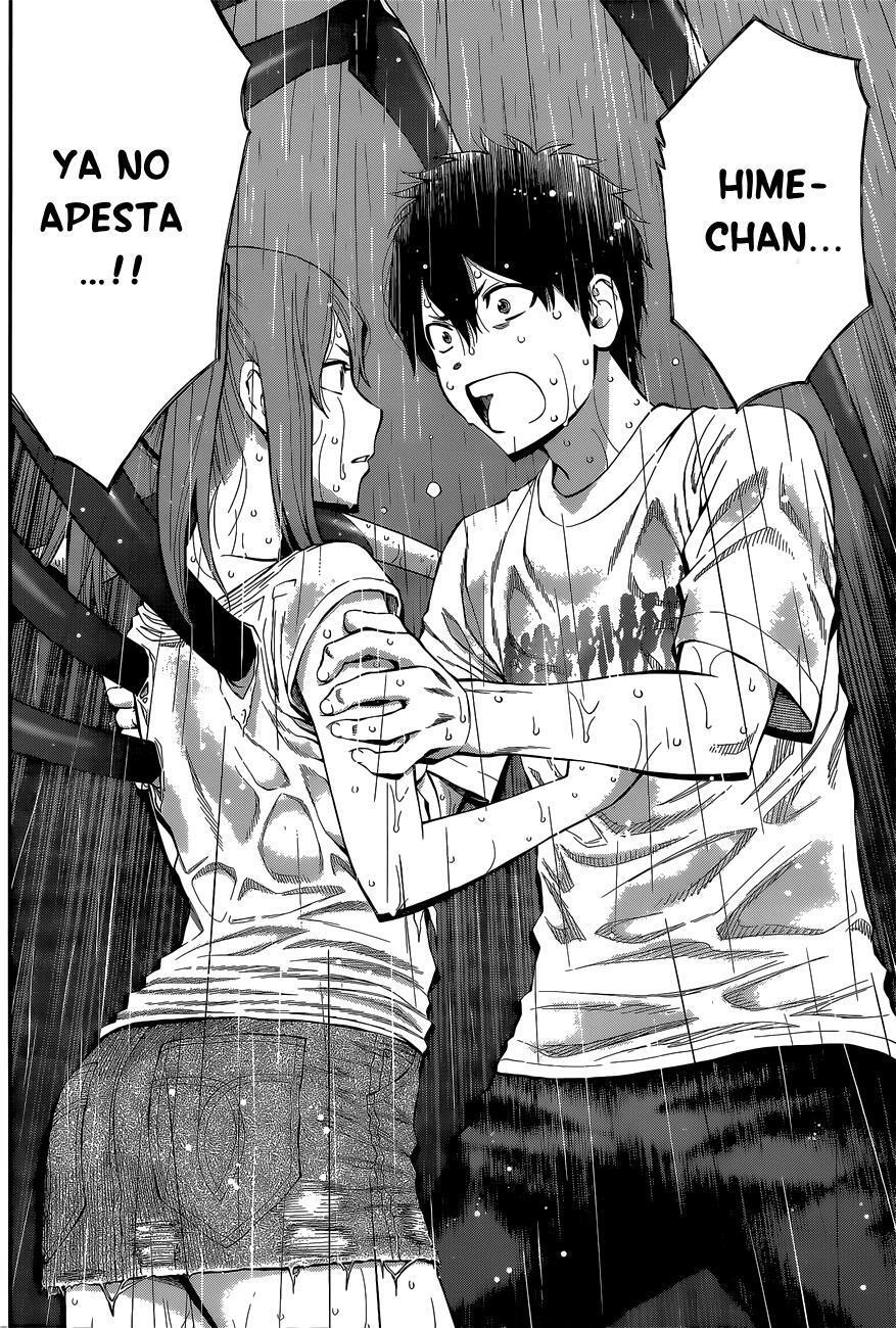 Capitulo 51 page 15