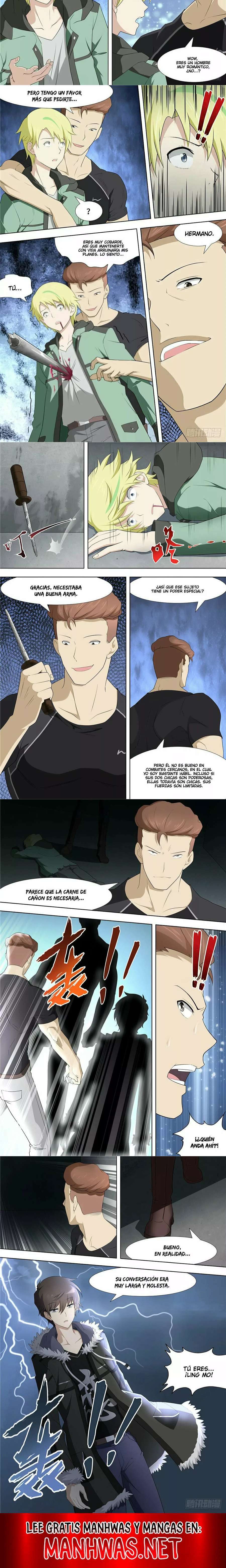 Capitulo 58 page 3