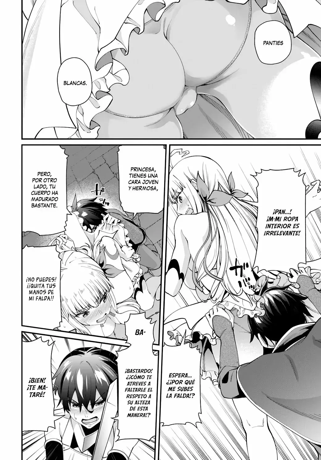Capitulo 1 page 30
