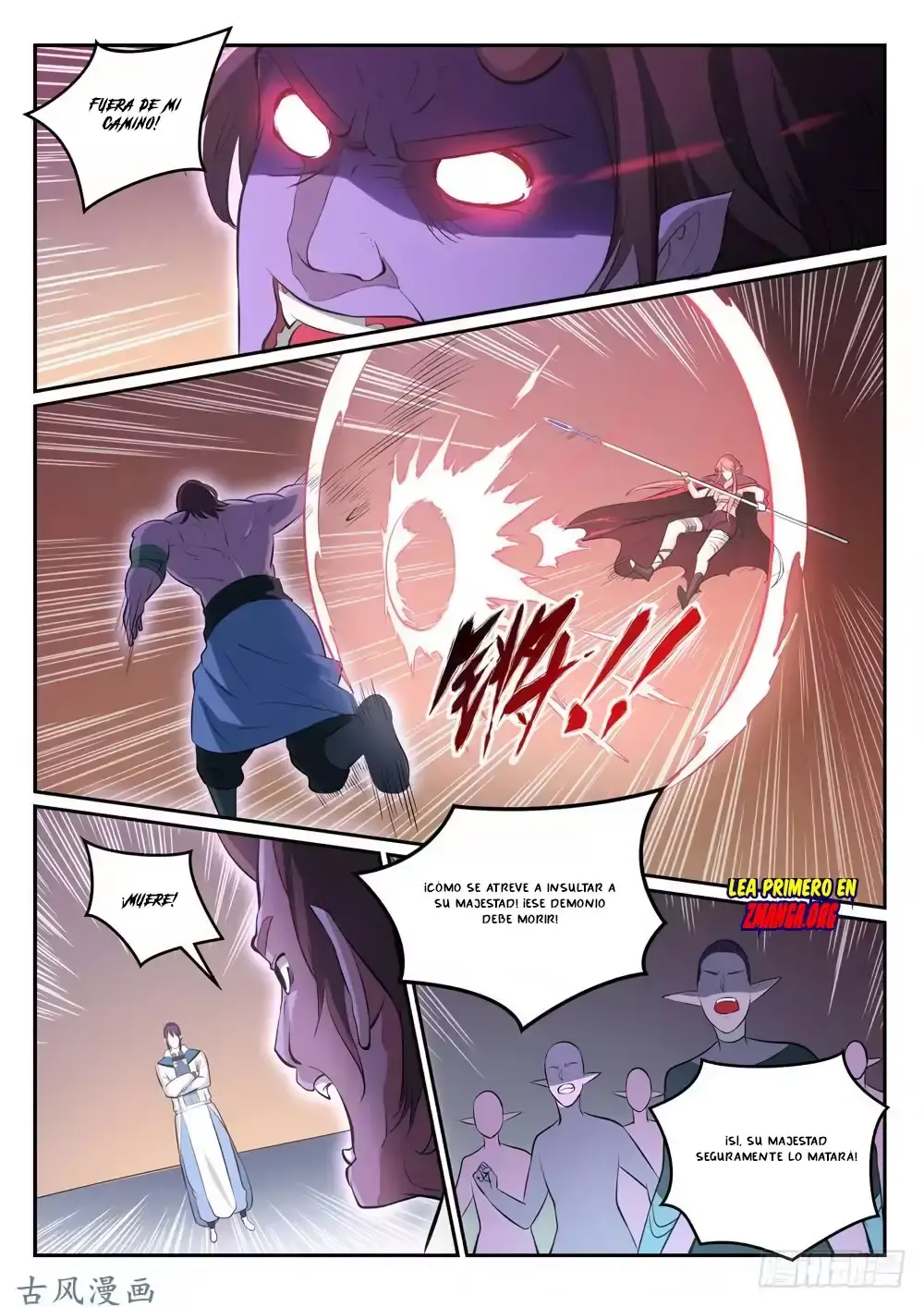Capitulo 271 page 13