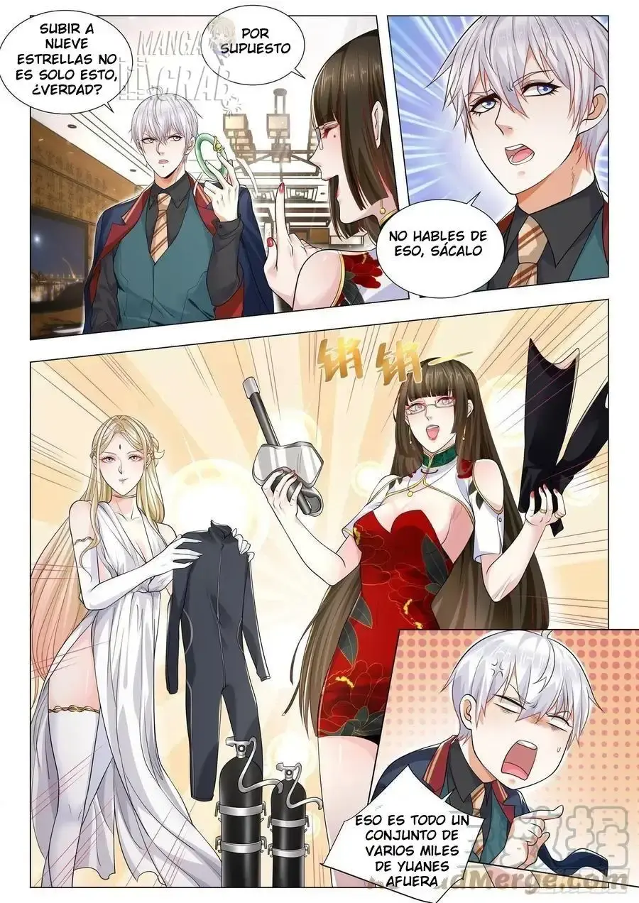 Capitulo 365 page 5