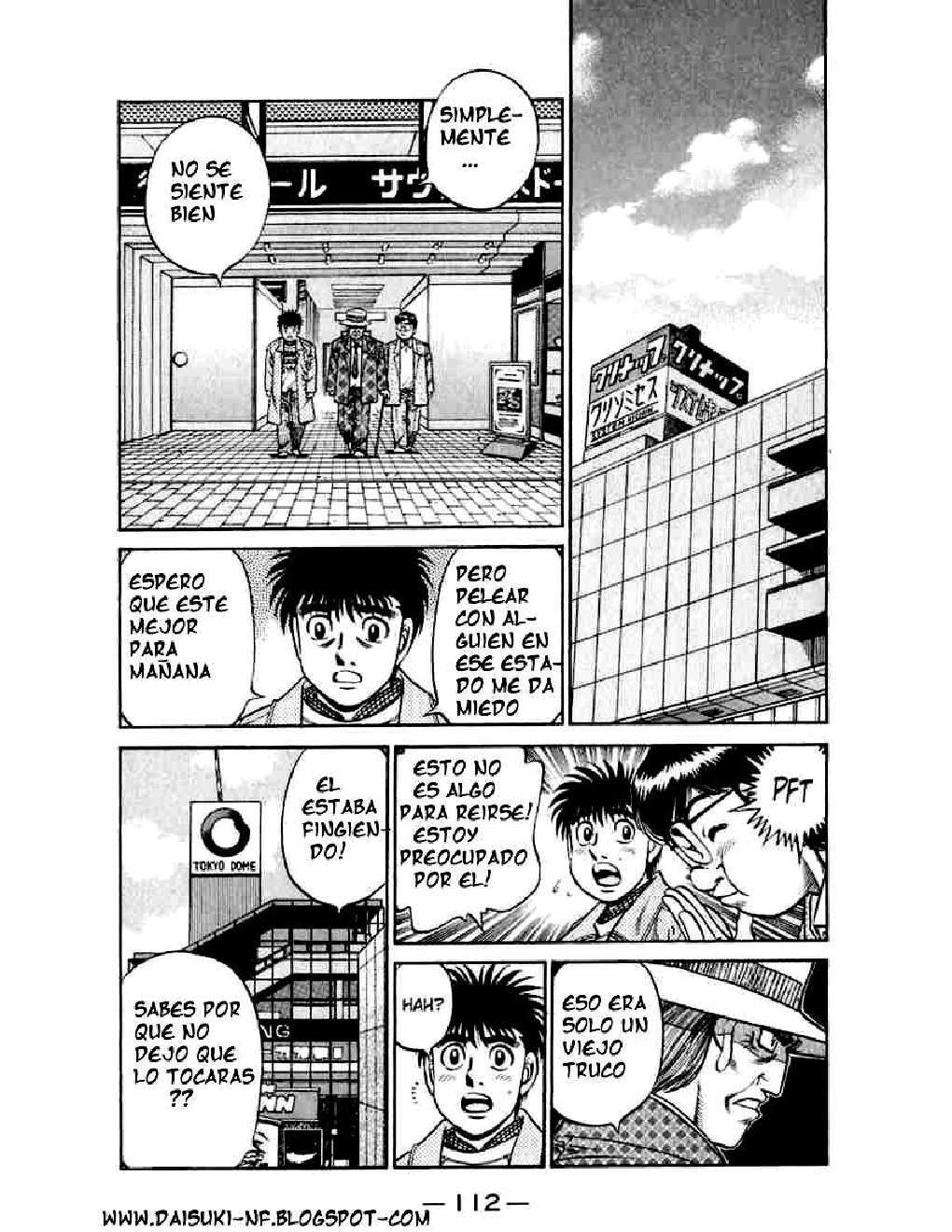 Capitulo 634 page 12