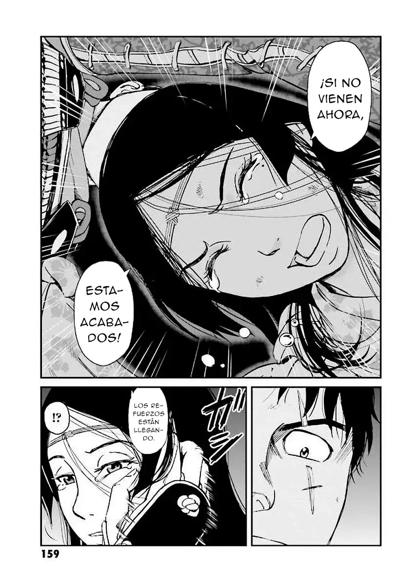 Capitulo 31 page 43