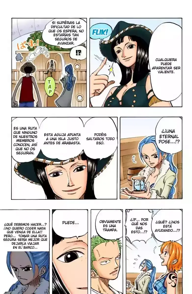 Capitulo 114 page 16