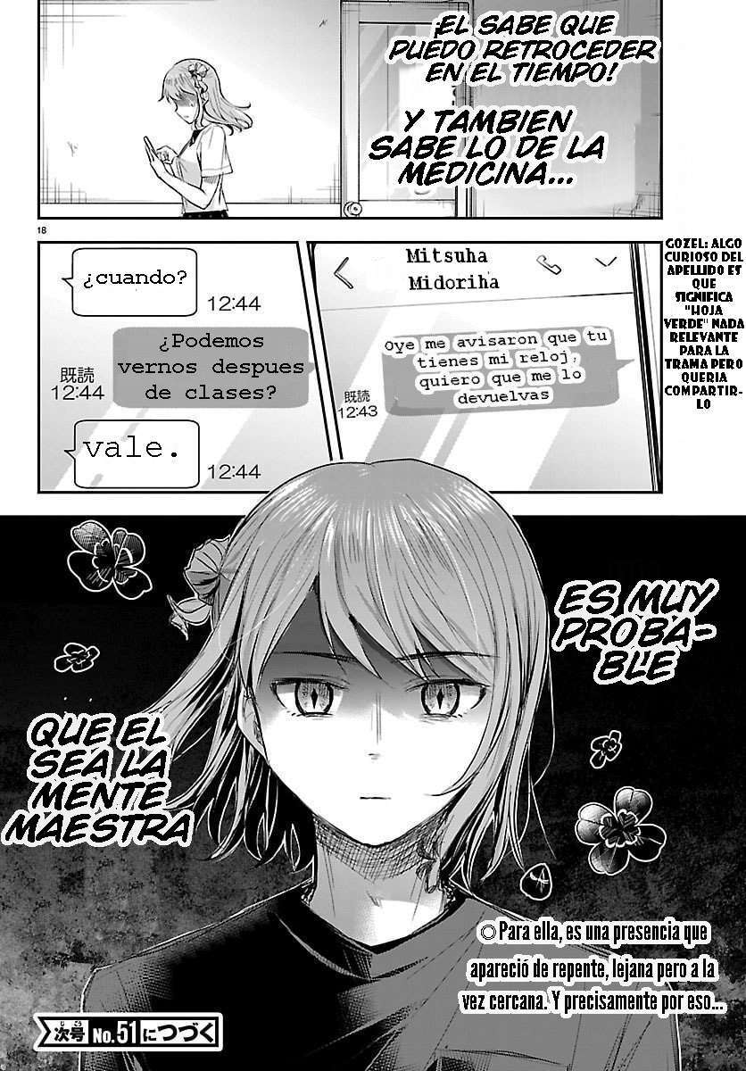 Capitulo 63 page 18