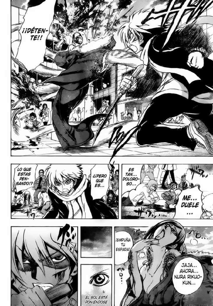 Capitulo 162 page 8