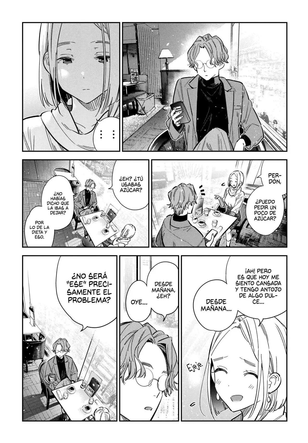 Capitulo 53 page 6