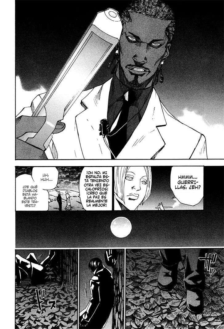 Capitulo 21 page 8