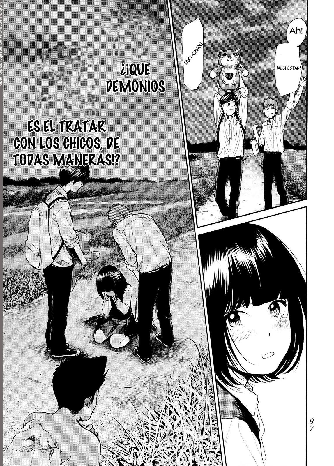 Capitulo 104 page 22