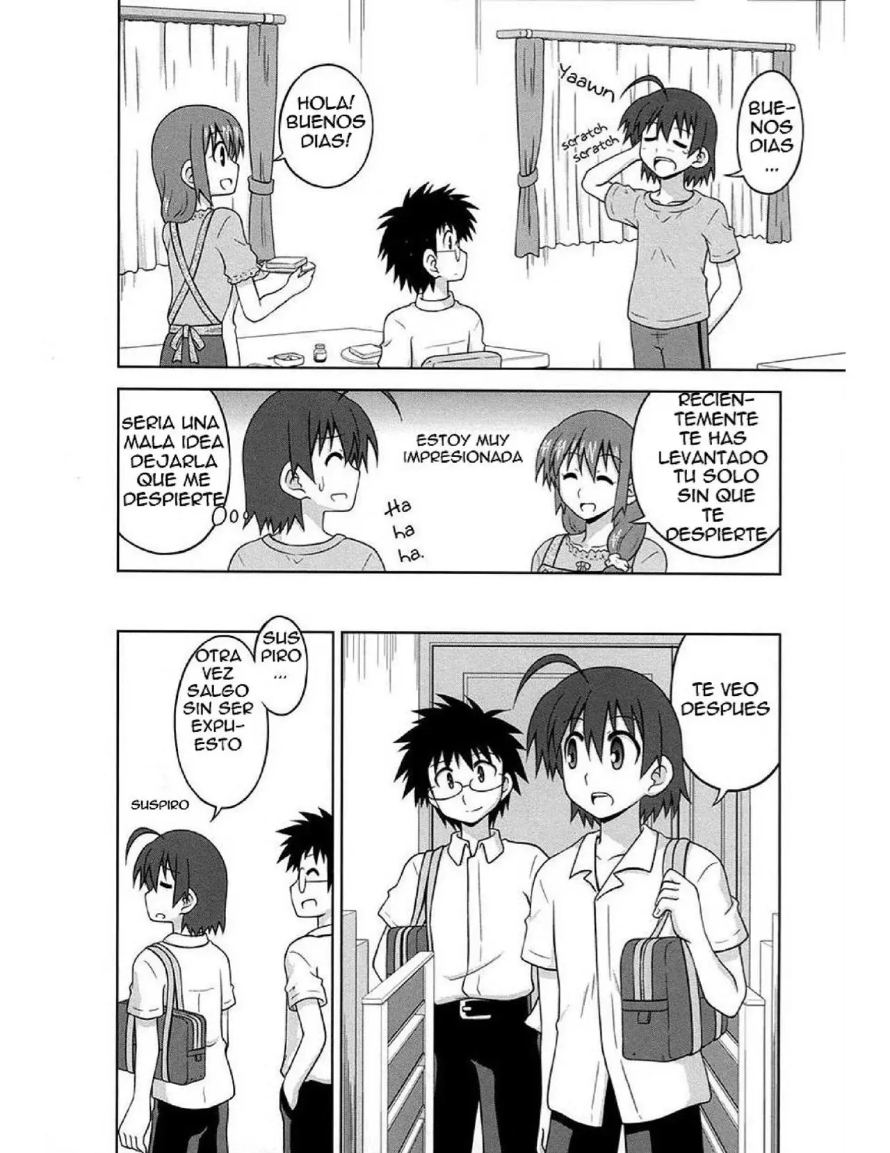 Capitulo 30 page 3