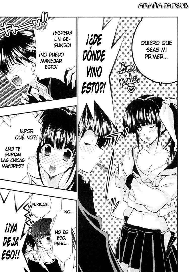 Capitulo 64 page 15