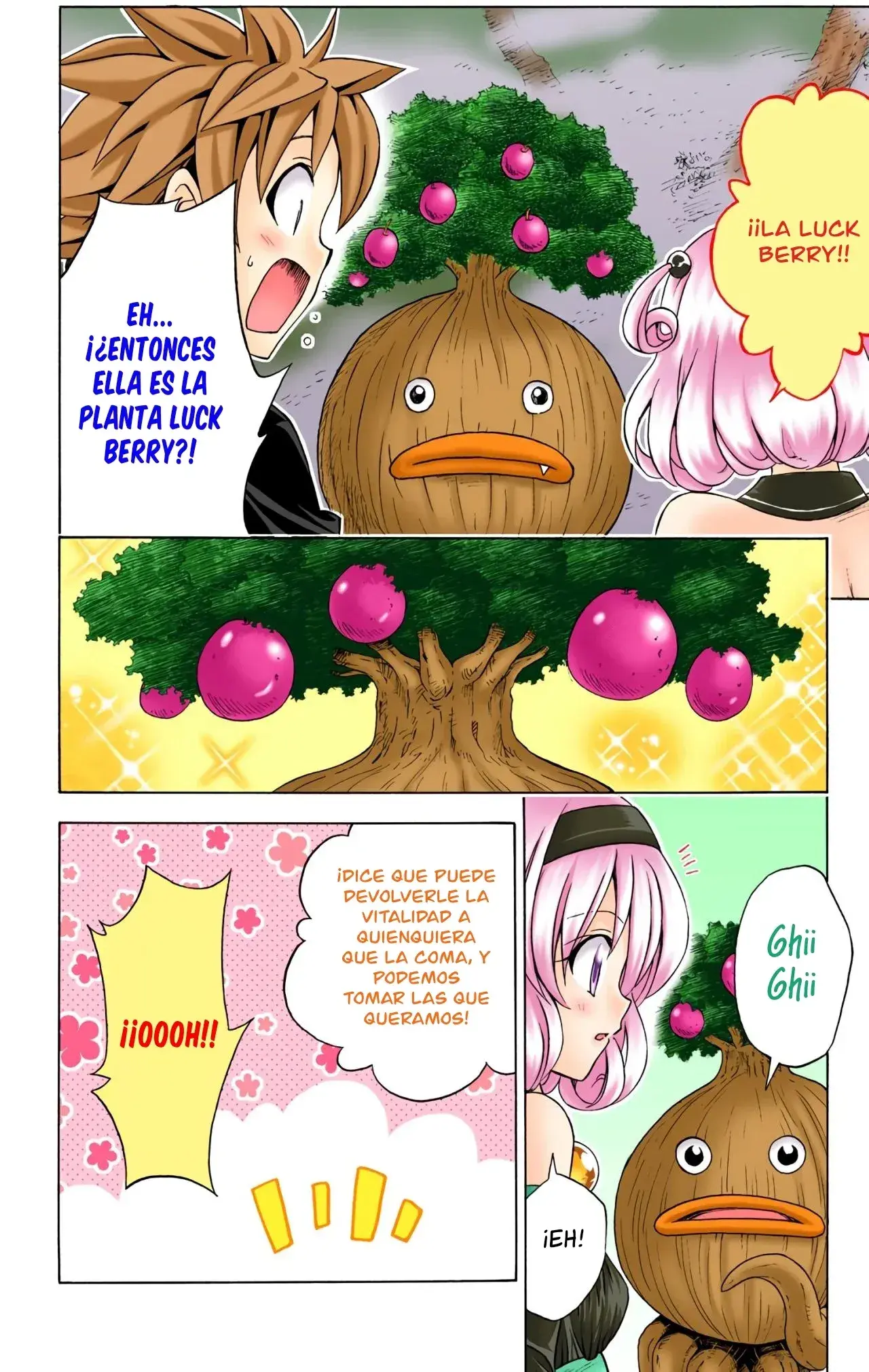 Capitulo 128 page 17