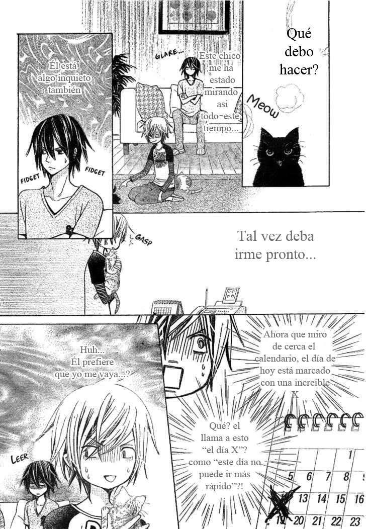 Capitulo 22 page 18
