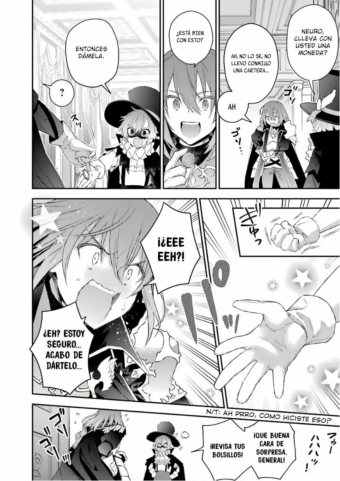 Capitulo 47 page 5