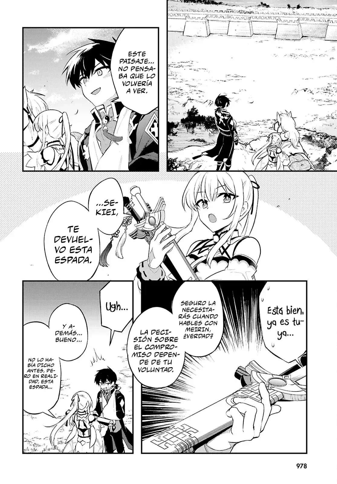 Capitulo 19 page 18