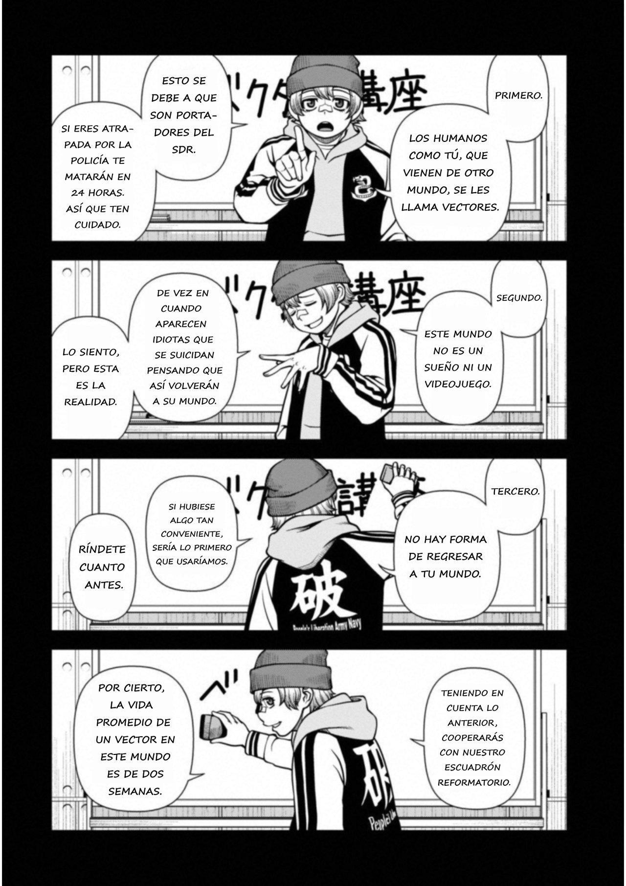 Capitulo 9 page 10