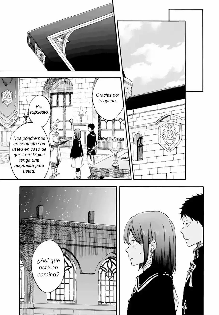 Capitulo 107 page 18