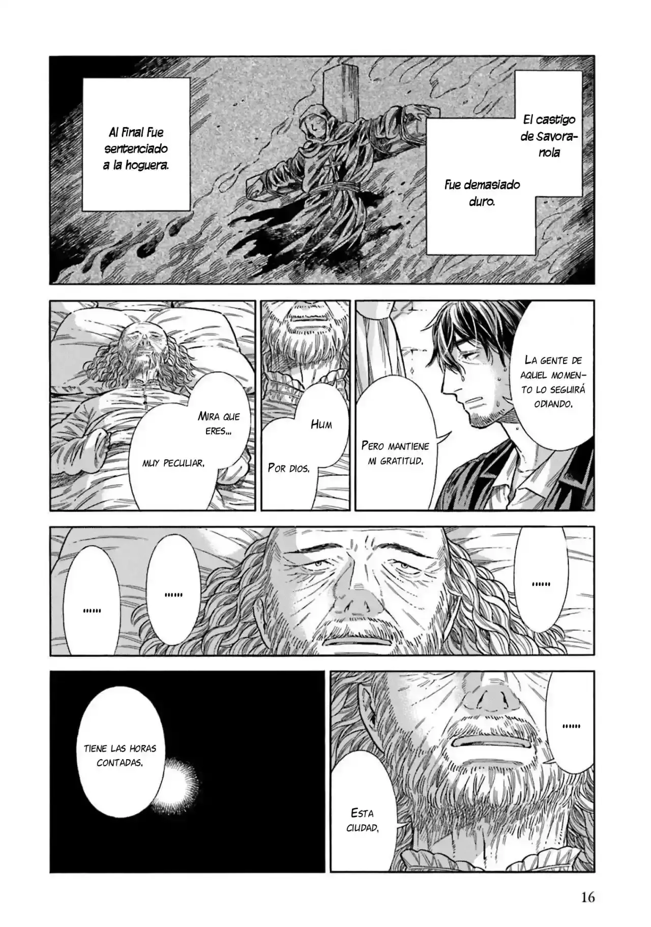 Capitulo 75 page 19